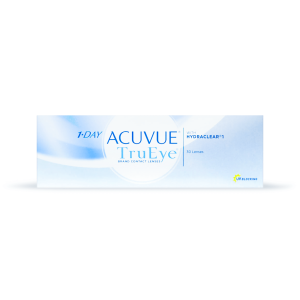 1-DAY ACUVUE Trueye 30pk