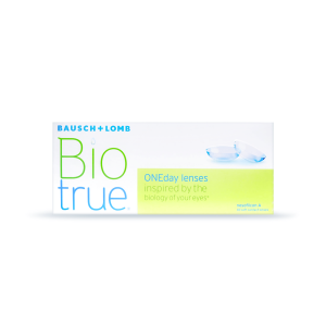 Biotrue ONEday 30pk
