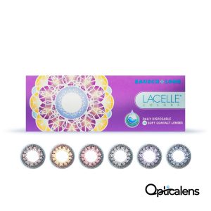 Lacelle Colors 30pk