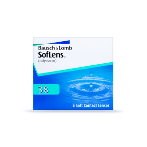SofLens 38 6pk